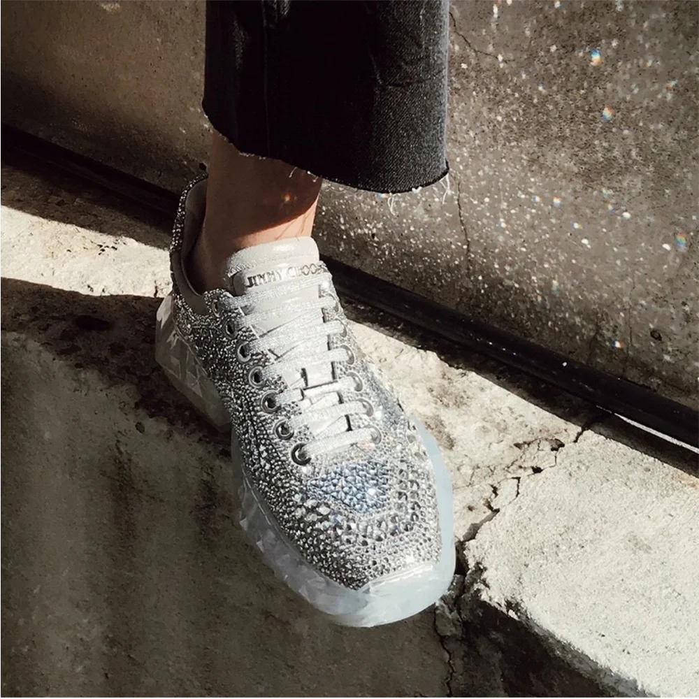 Jimmy Choo excellent no